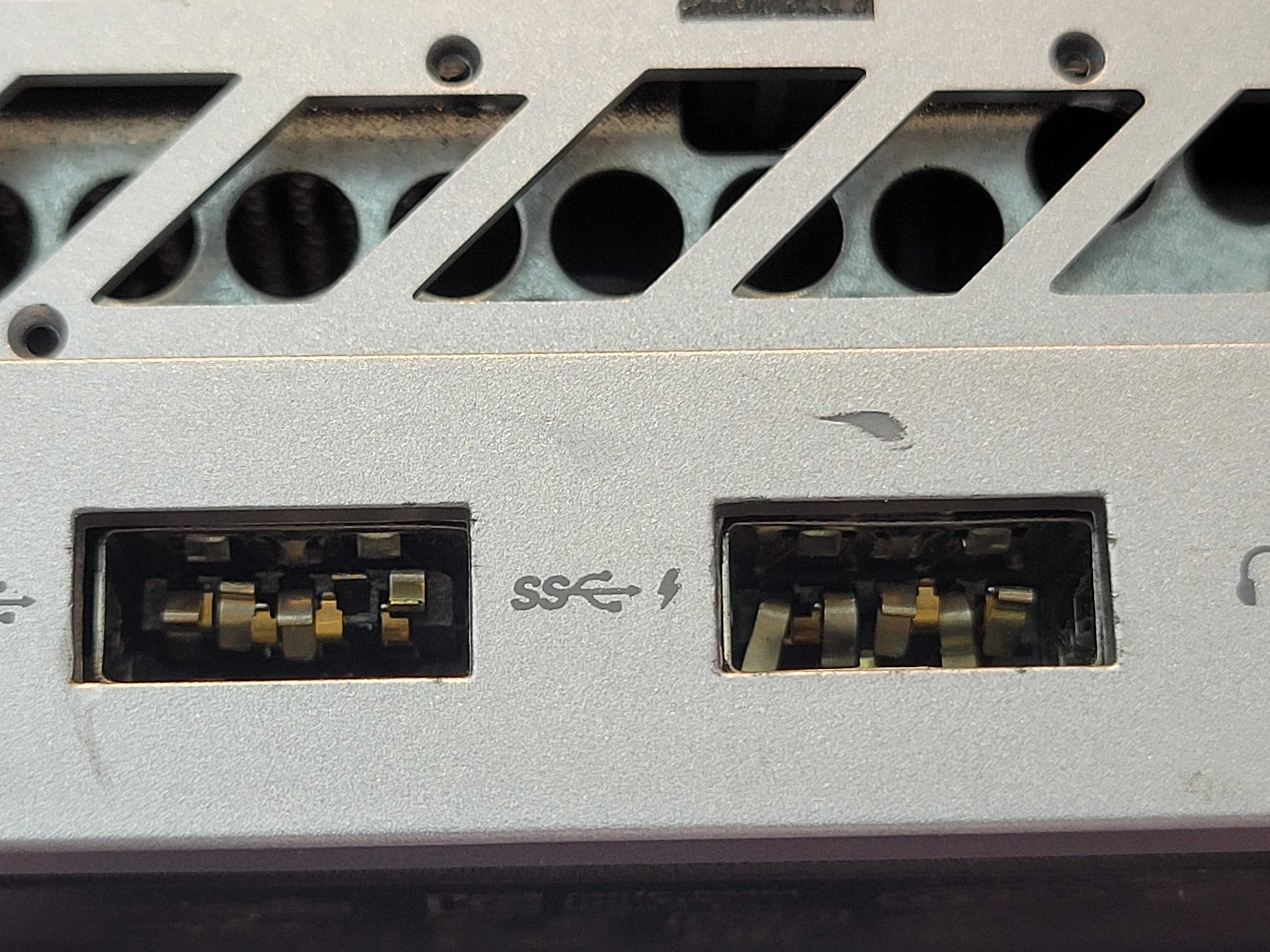 HP EliteDesk 800 G3 65W i5-6500 4 ядра 4Gb міні-ПК компьютер неттоп