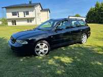Audi S4 Audi S4 b5 Avant Recaro 431 koni