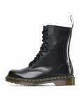 Dr Martens 43 Buty Męskie Czarne Skórzane 1490 Smooth T231