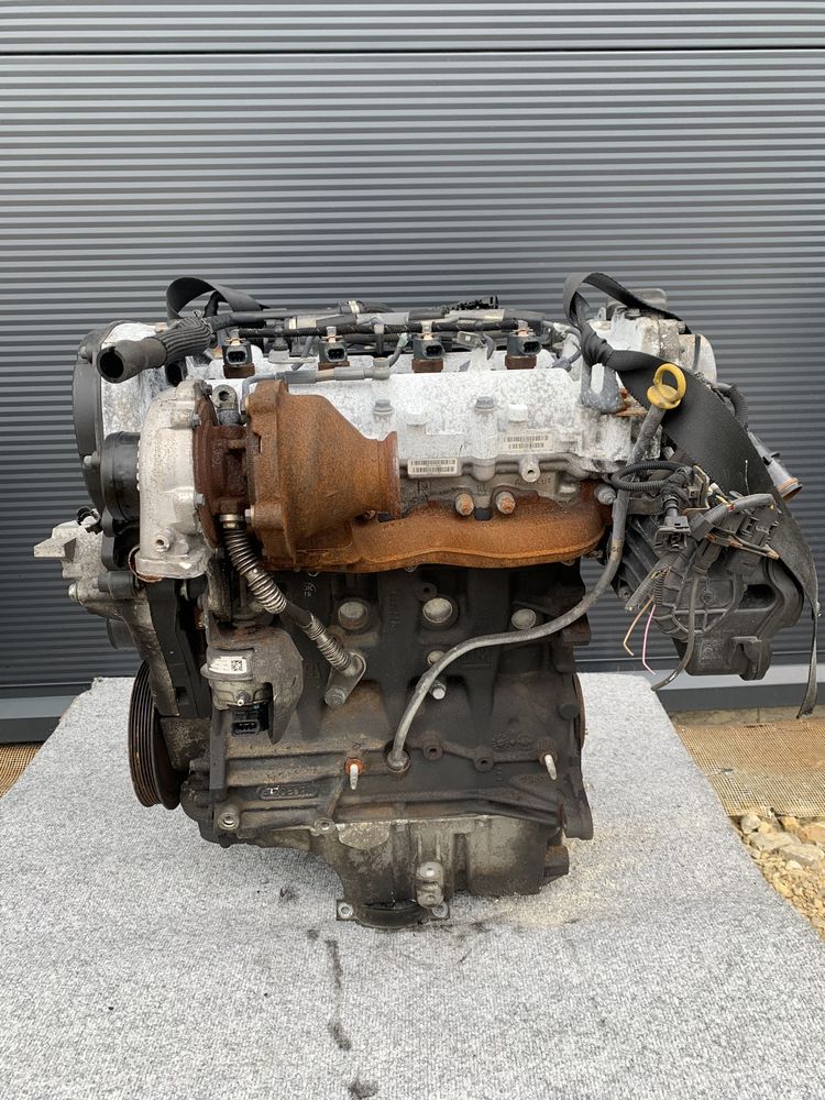 Silnik kompletny Opel Insignia Astra J 2.0 CDTI 160KM A20DTH GWARANCJA