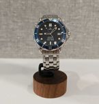 Чоловічий годинник Omega Seamaster Professional Chronometer 300m 41mm
