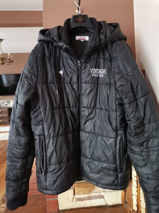 Kurtka Młodzieżowa