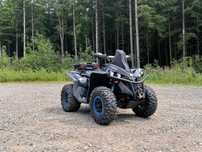 Can-Am Renegade 1000R XXC PPF Salon Polska