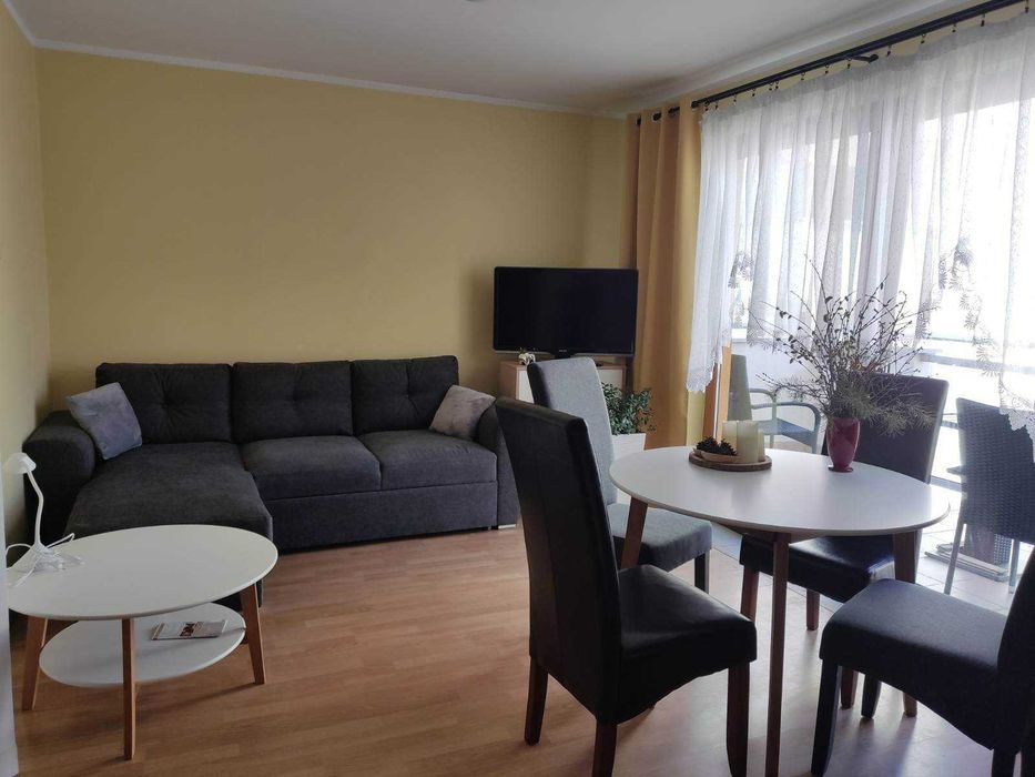 Apartament w Władysławowie przy Hotelu Maloves WOLNY WRZESIEŃ