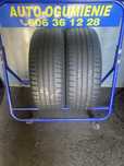 Opony Letnie BRIDGESTONE 235/55R18 100V. AO