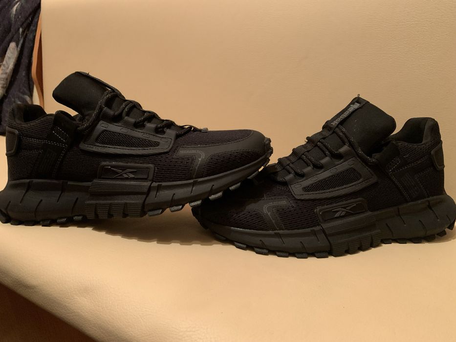 Чоловічі кросівкі від бренду Reebok