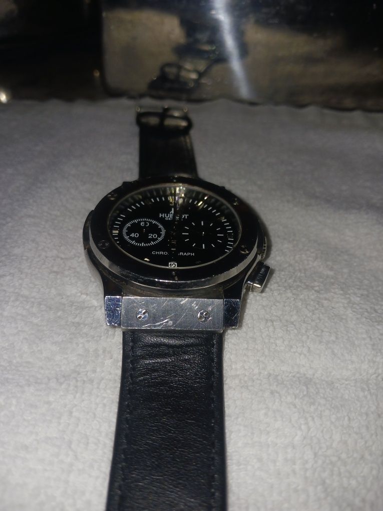 Hublot Cronograph Big Bang
