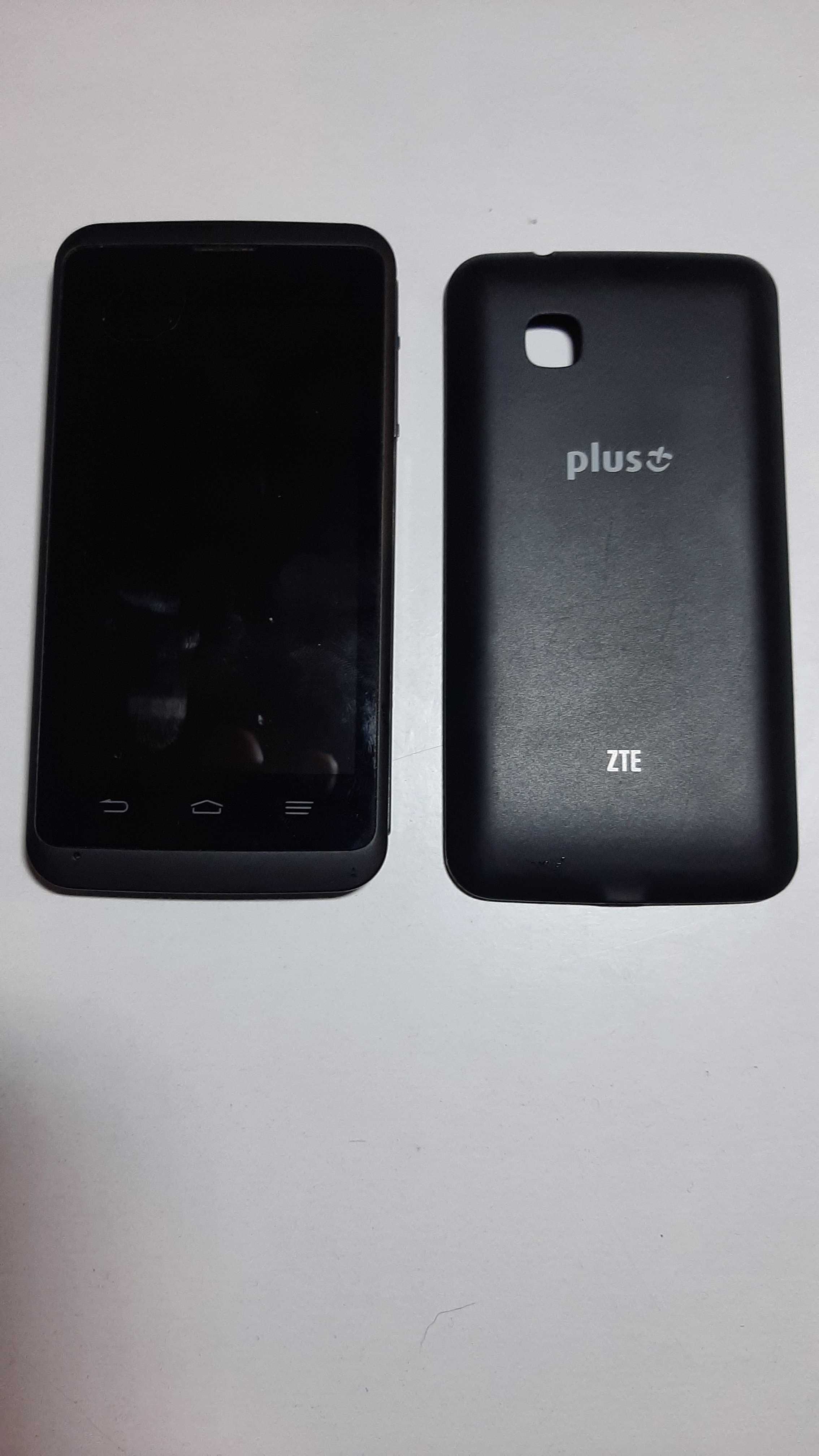 Nowy Telefon GSM  komórkowy smartfon ZTE Kis 3 bez blokady każda sieć