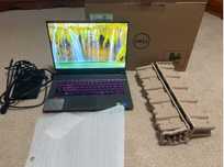 Laptop gamingowy Dell G7