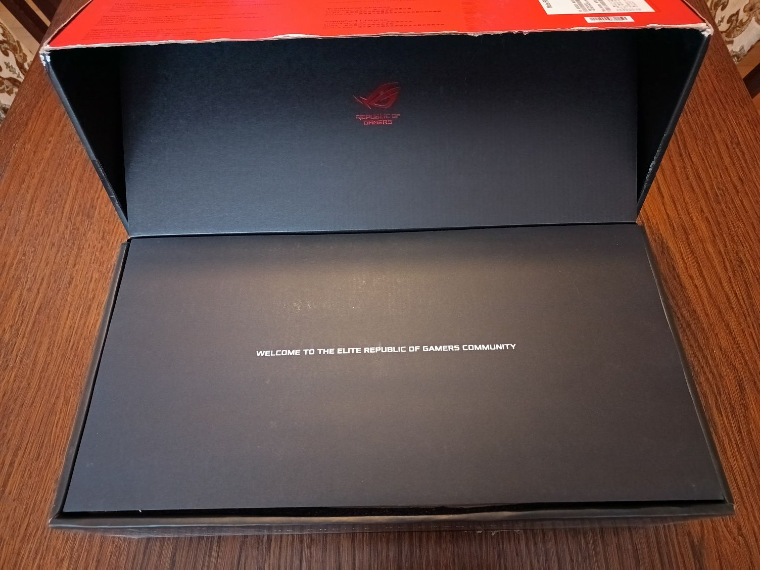 Chłodzenie wodne Asus ROG RYUJIN 360