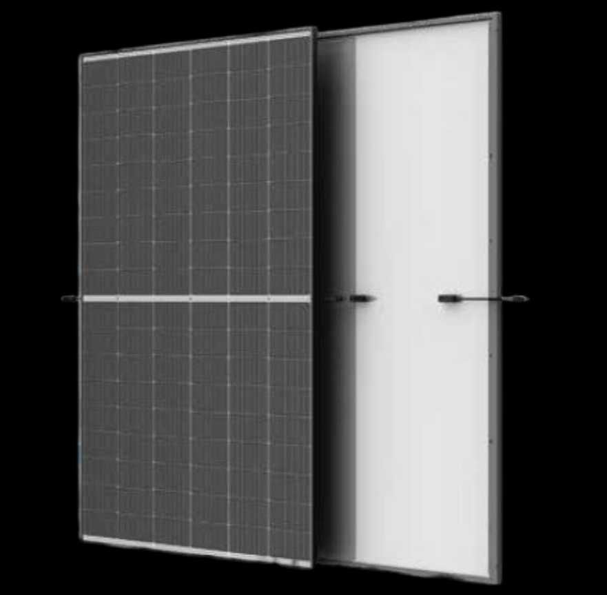 TRINA 510W - Módulo Solar Fotovoltaico
