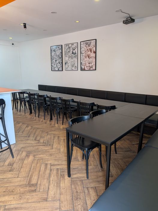 Sala do wynajęcia