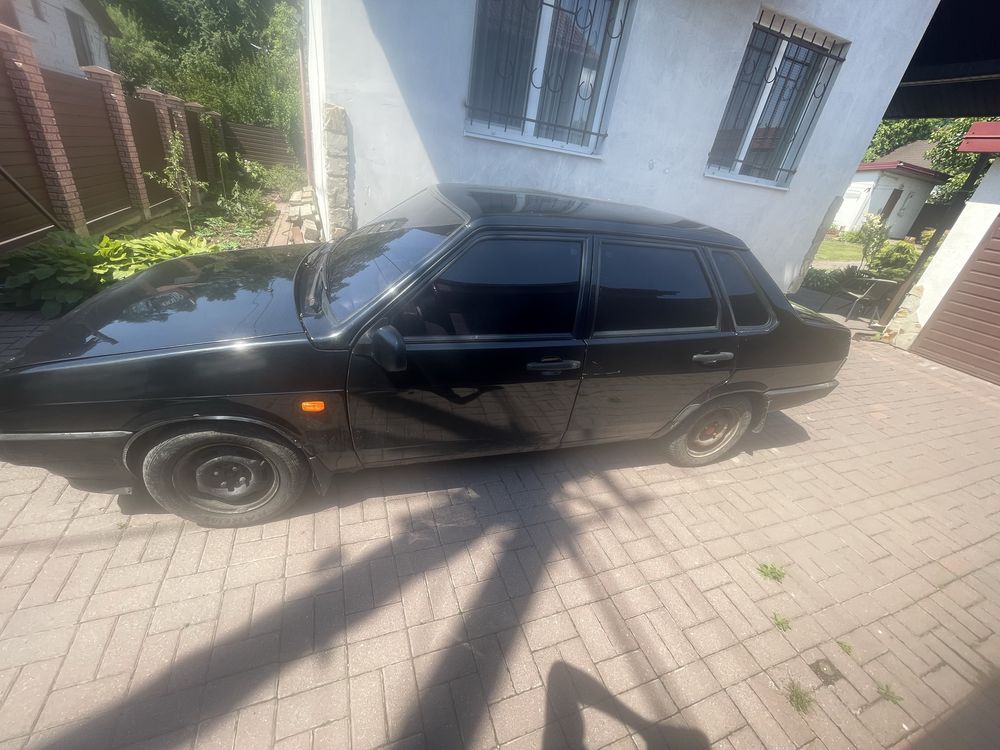 Продам ваз 21099