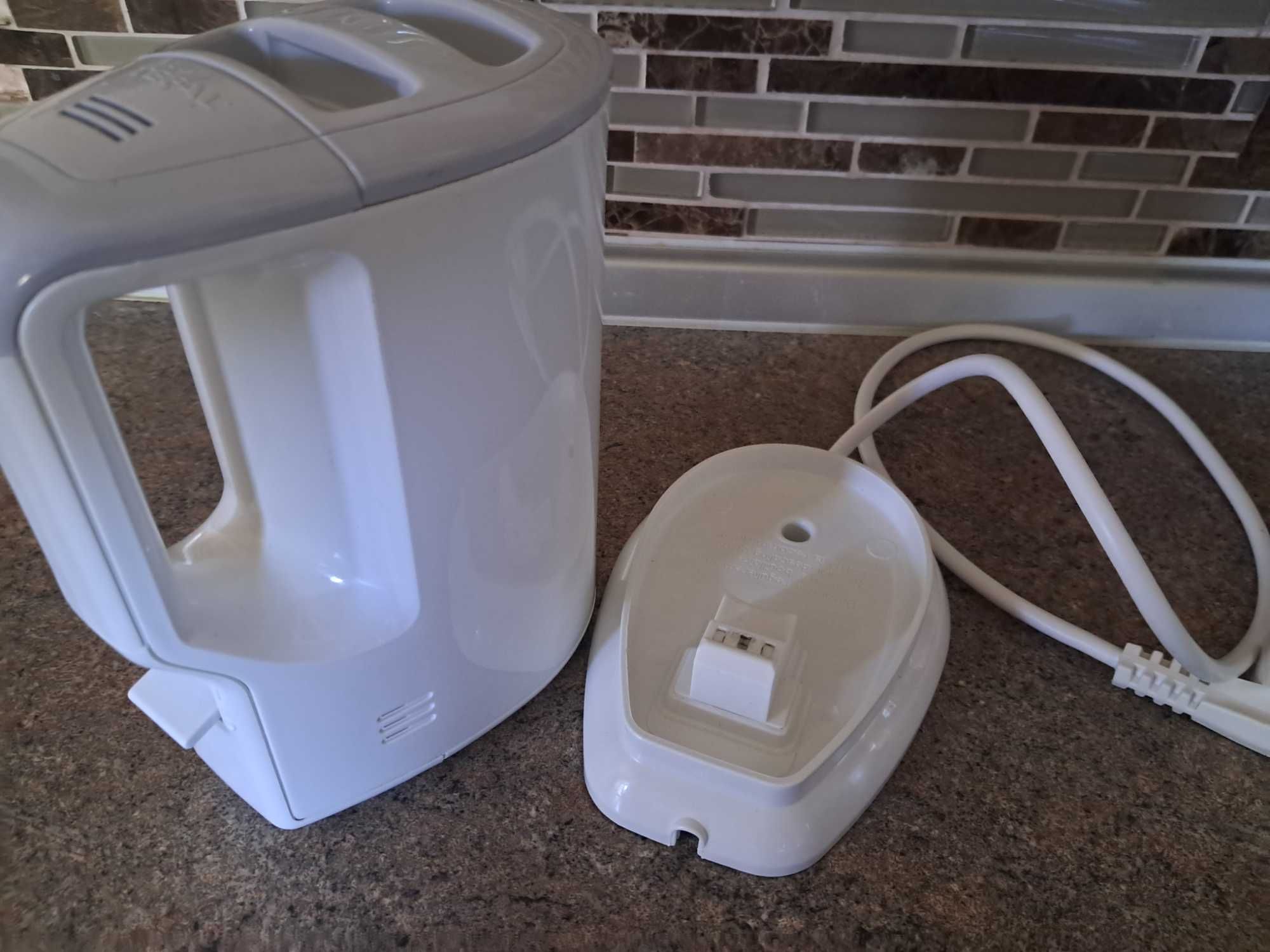Электрочайник Tefal, 0,8 литра