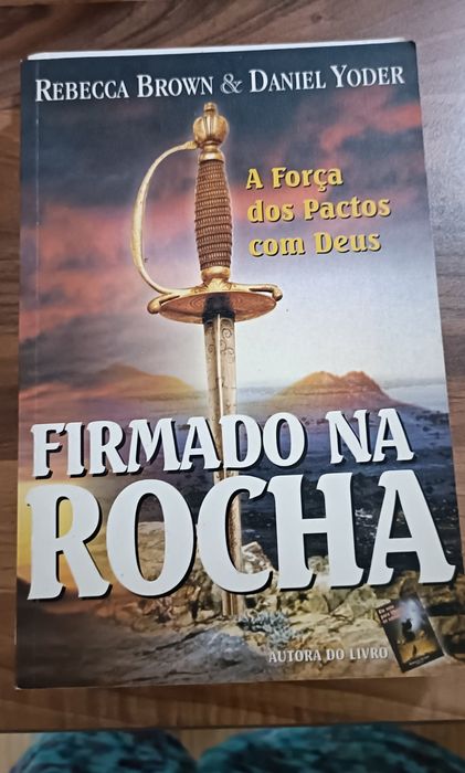 Livros cristãos, teologia, meditação