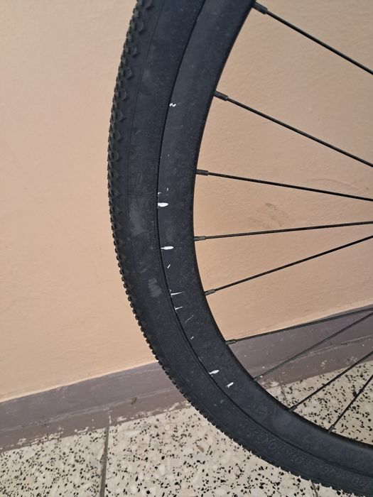 Romet aspre 1 gravel roz.54