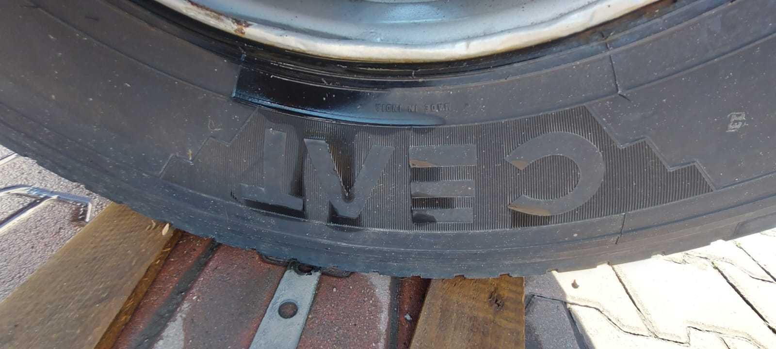 Koła prowadzące CEAT WINM LE X3AW 295/80 R22,5