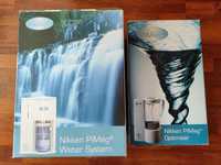 Nikken PiMag фильтрация и оптимизация воды