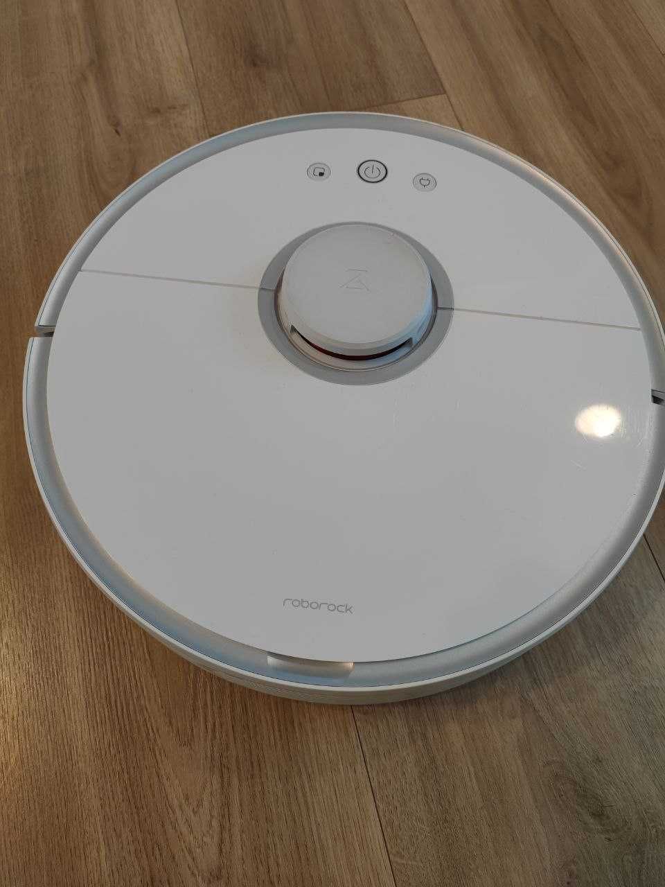 Xiaomi ROBOROCK Mi Robot 2 Mijia Robot 2 S50 + stacja dokująca
