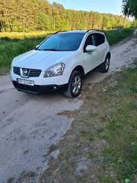 NISSAN QASHQAI  j 10 -1,5 disel 2009 R