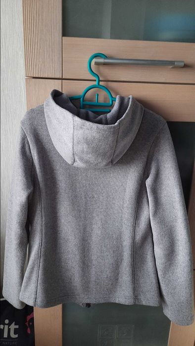 Нова тепла толстовка outventure р.44 S