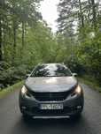 Peugeot 2008 1,2 benzyna 130KM