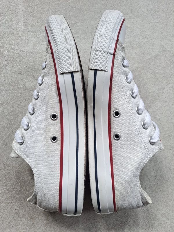 Converse All Star Chuck Taylor trampki tenisówki rozm. 39