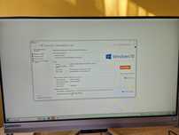 Lenovo all in one