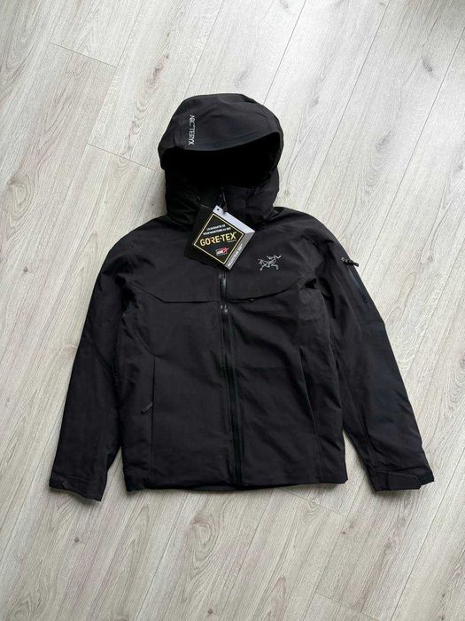 Куртка Arcteryx Macai, артерікс, артерикс, пуховик артирикс, куртка
