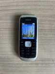 Мобильный телефон Nokia 1600 (RM-653)