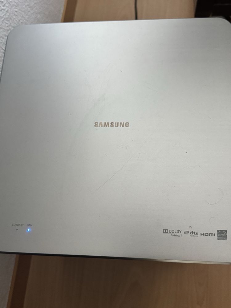 Soundbar Samsung HW-F751