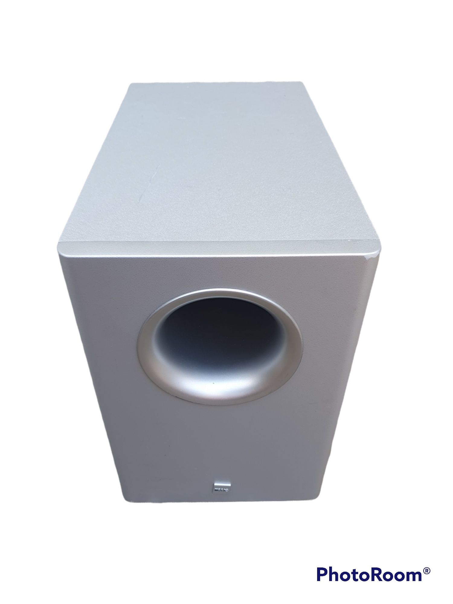 Canton AS 15 sc Subwoofer aktywny auto 100W 32-140hz Dobór Audio