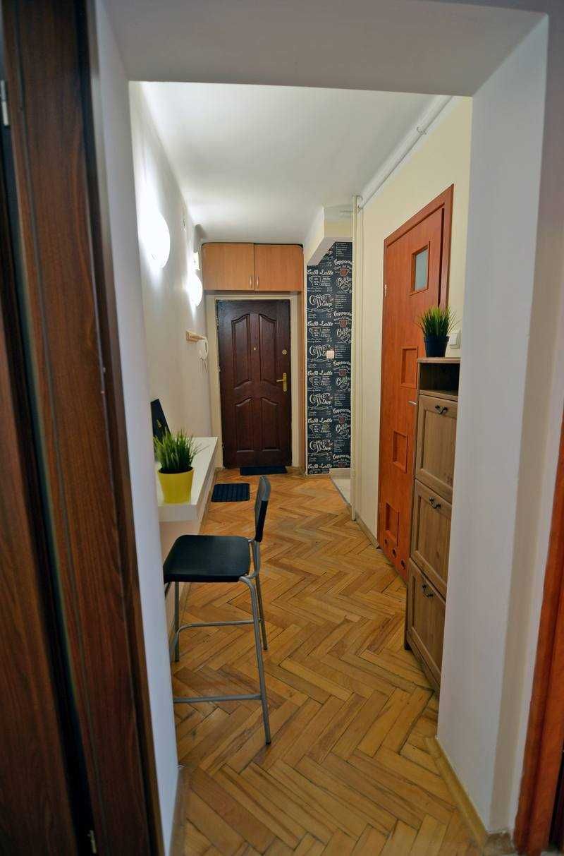 Pokój jednoosobowy – Miechowity 15, Prądnik Czerwony