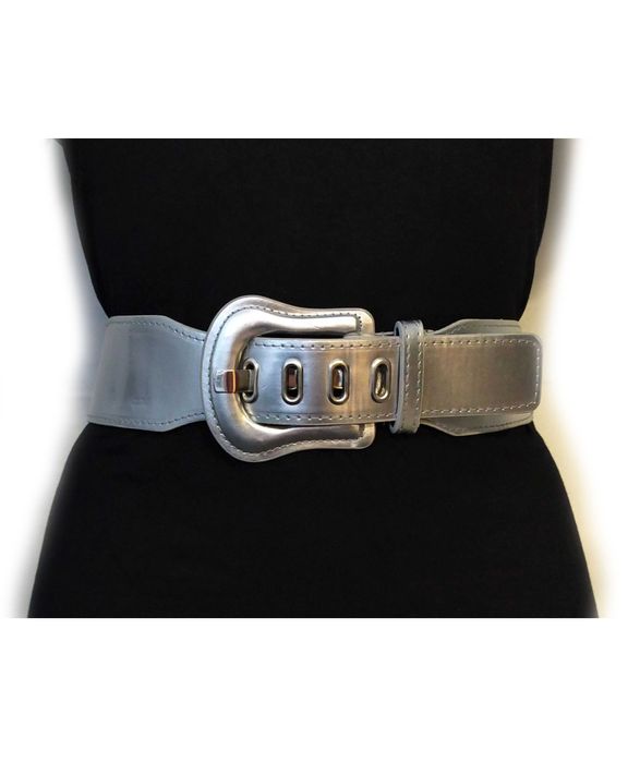 Cinto largo feminino