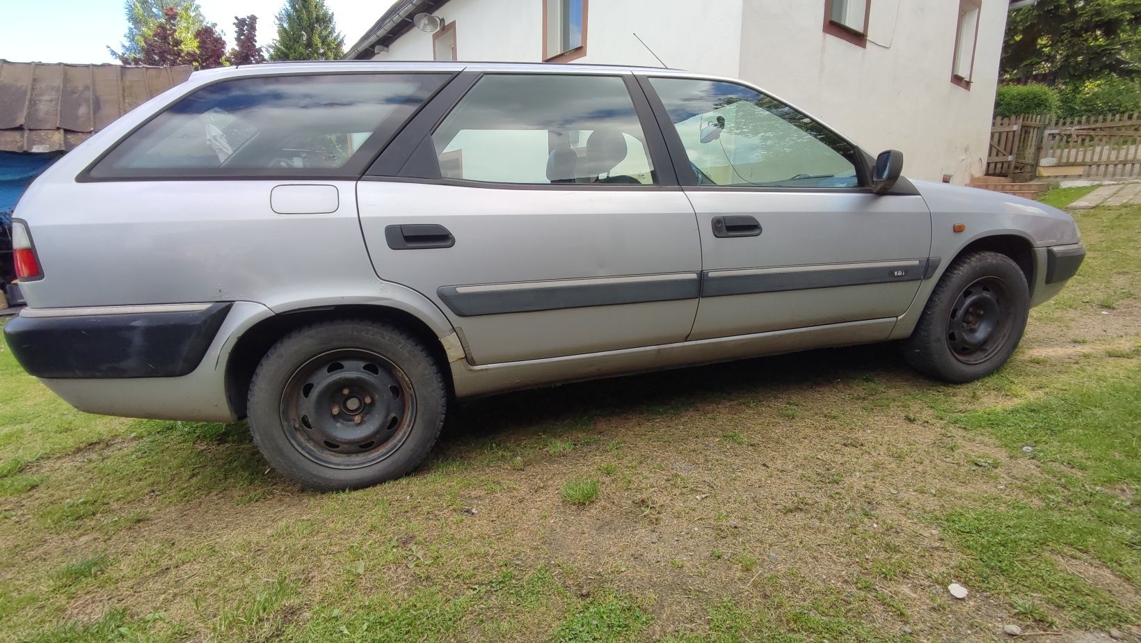 Citroen Xantia 1.8
