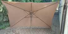 Parasol prostokątny 2x3m