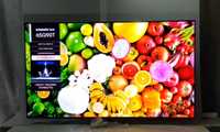 *Original Samsung Qled QE65Q90T/9-серія
4K UHD/HDR/120Гц/Wi-Fi.