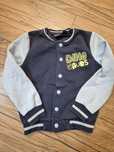 Bluza zapinana bomberka rozmiar 110/116 lupilu dinozaury