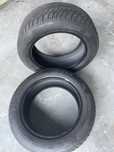 Opony wielosezonowe 2020r Nexen Nblue 225/55 R17