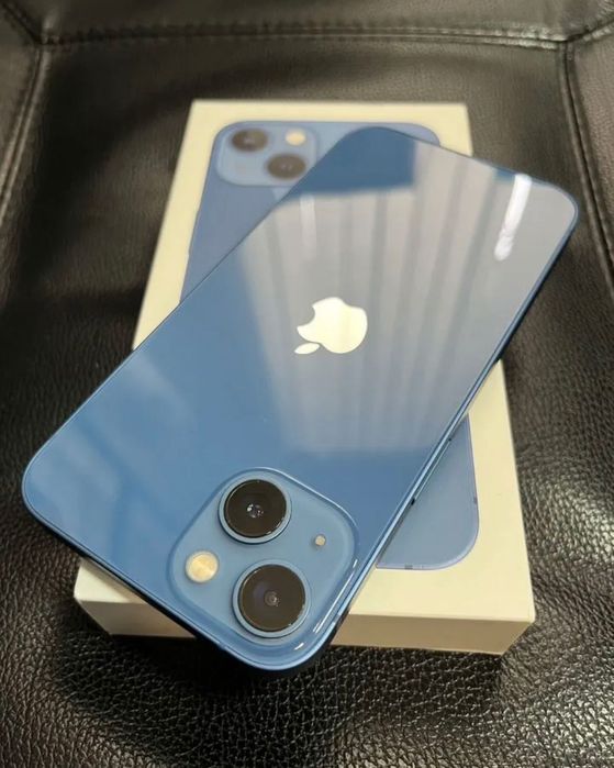 Продам iPhone 13 128 срочно