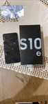 samsung s10e w bardzo dobrym stanie