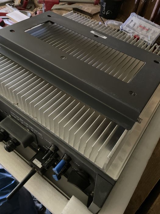 Falownik inwerter Sofar 5.5ktl-x