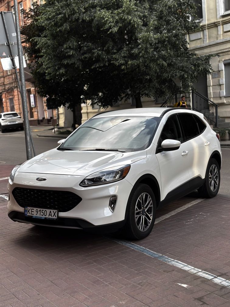 Продам Ford escape mk4