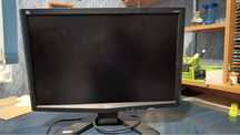 Монитор LCD acer
