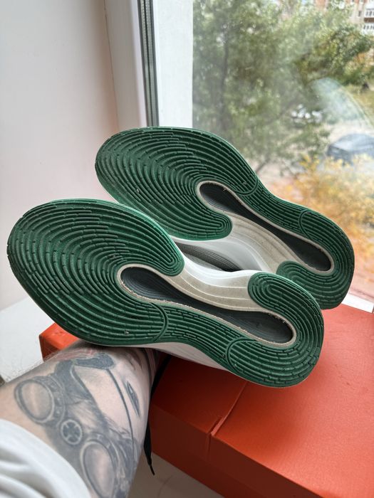 Nike G.T Hustle Academy 11.5