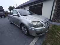 Sprzedam Toyota Avensis