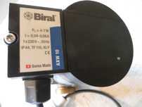 Pompa Biral AXW 10