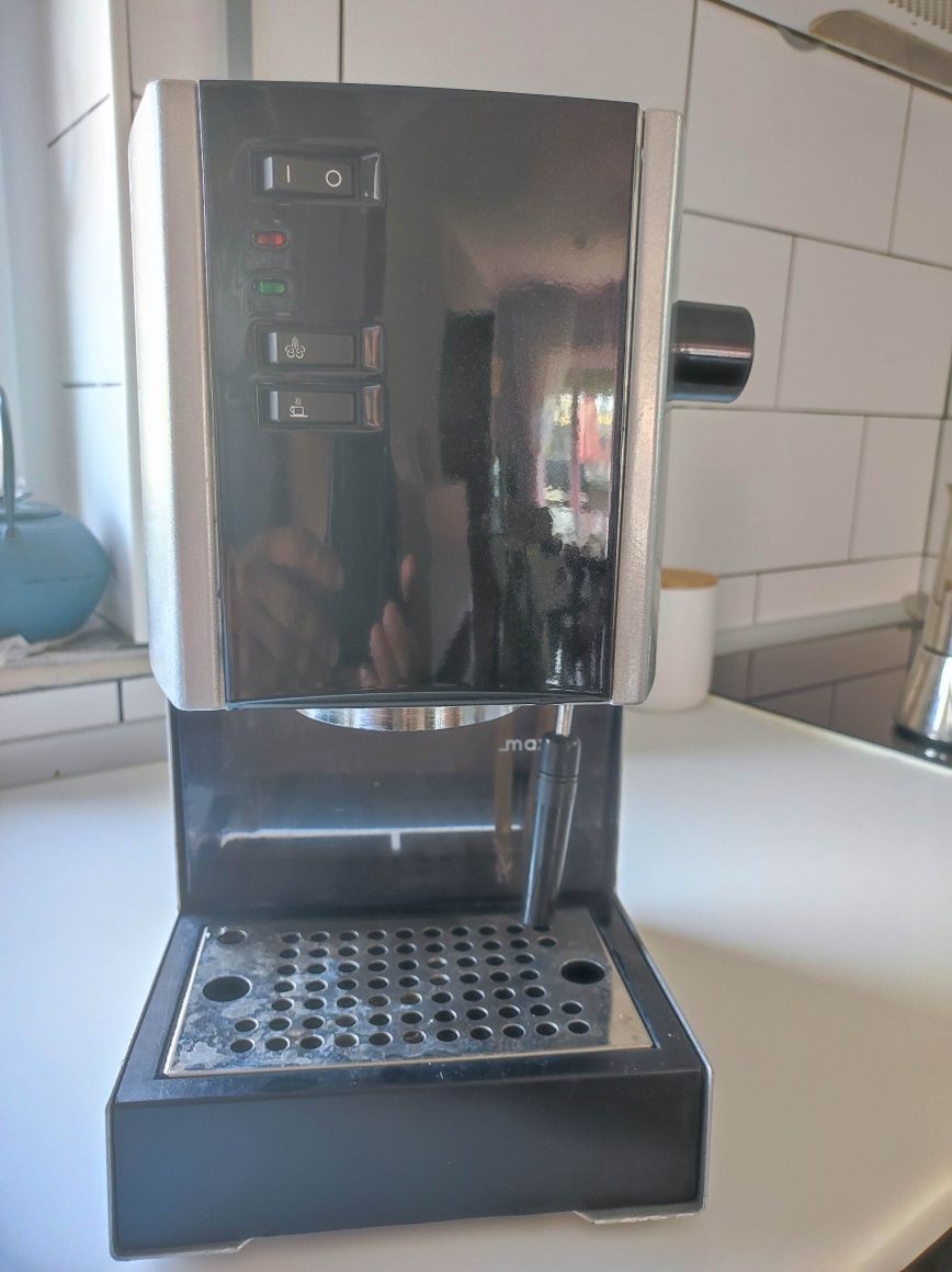 Gaggia Coffee Deluxe