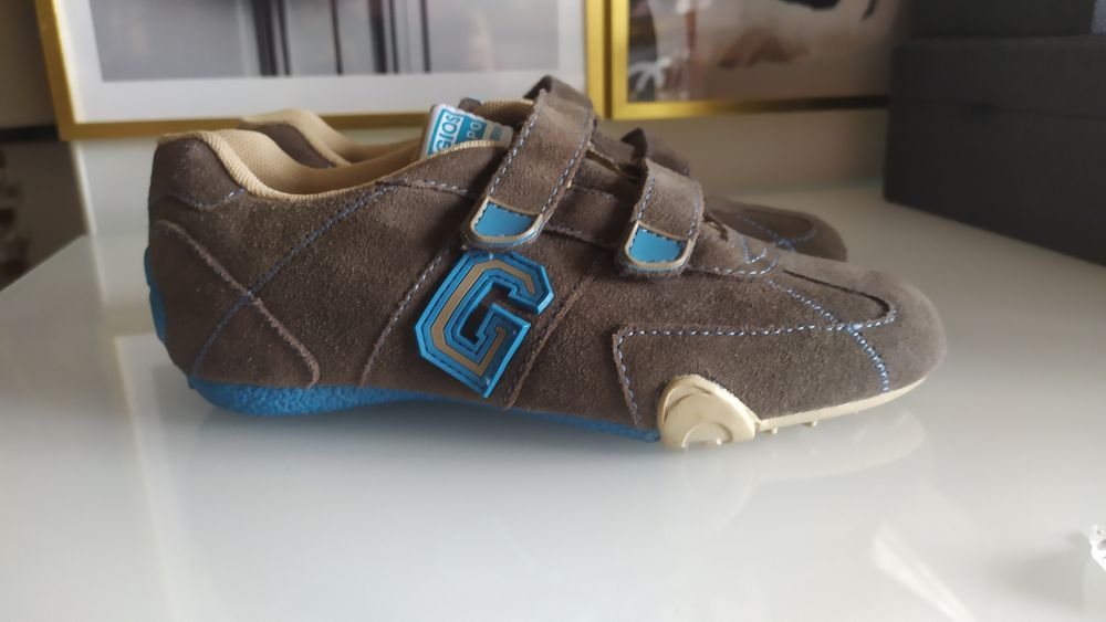 Tênis novos gioseppo tamanho 32