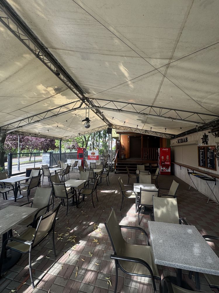 Lokal z parkingiem i terenem pod gastronowię, sklep, szkołę. Zbąszyń